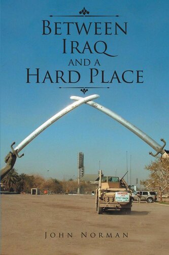 Between Iraq and a Hard Place