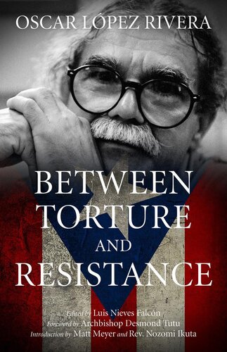 Between Torture And Restistance