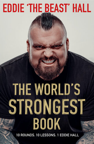 The World’s Strongest Book