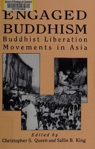 Engaged Buddhism : Buddhist liberation movements in Asia