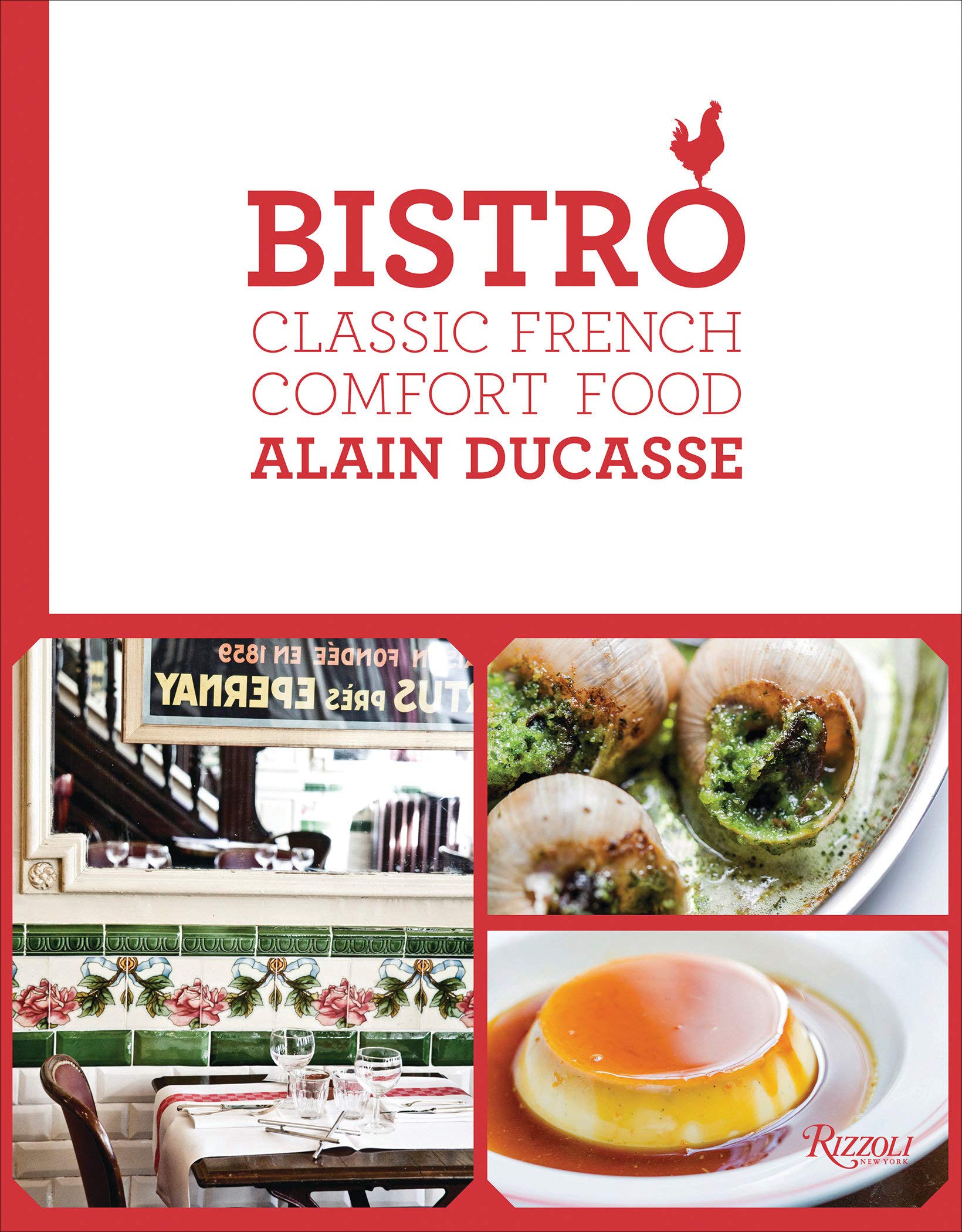 Bistro - Classic French Comfort Food