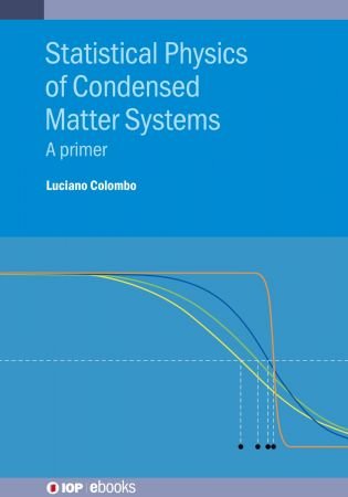 Statistical Physics of Condensed Matter Systems: A primer