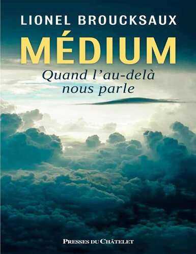 Medium - Quand l'au-delà nous parle