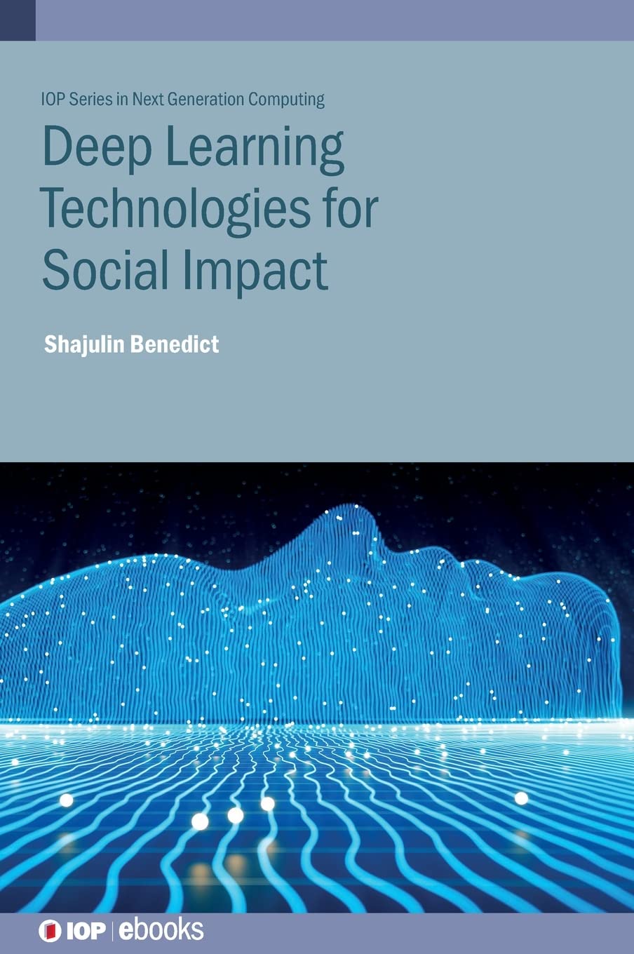 Deep Learning Technologies for Social Impact