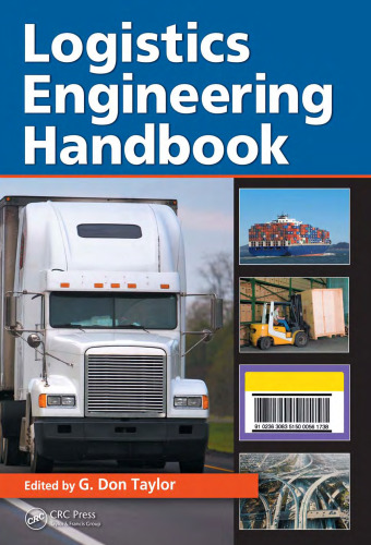 Logistics Engineering Handbook