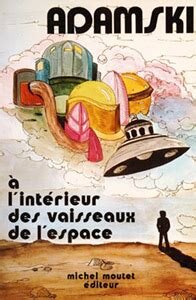 À l'intérieur des vaisseaux de l'espace