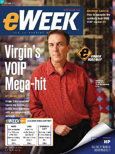 E-week (25 September 2006)