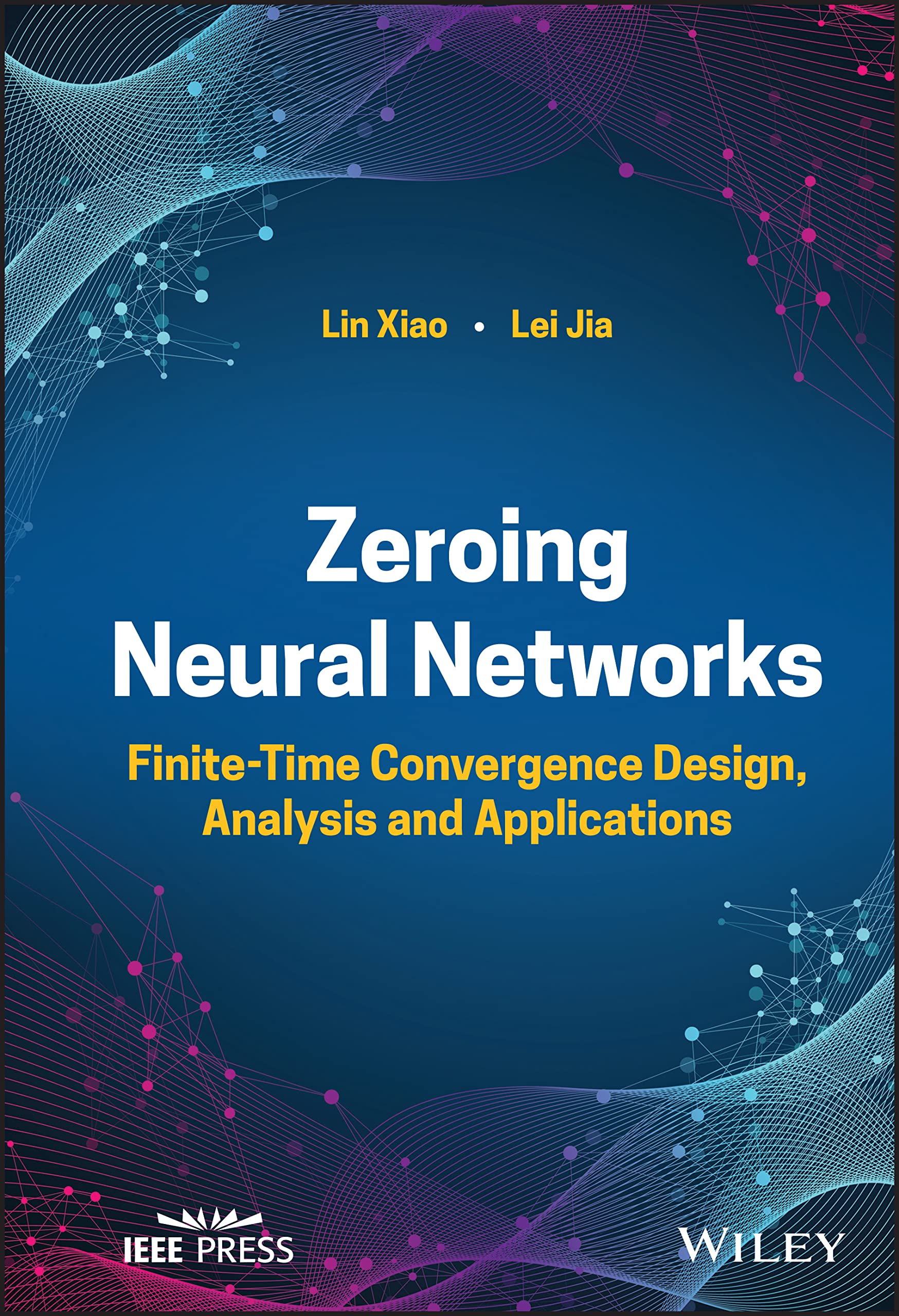 Zeroing Neural Networks: Finite-time Convergence Design, Analysis and Applications