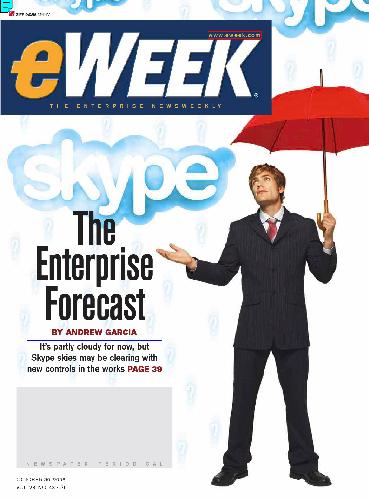 E-week (30 October 2006)