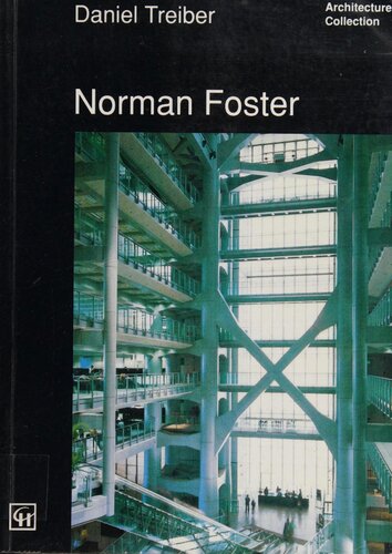 Norman Foster