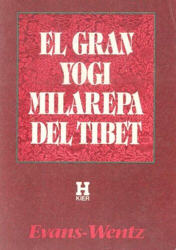 El gran Yogi Milarepa