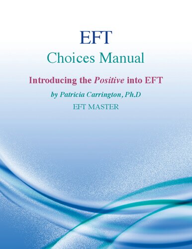 EFT Choices Manual