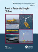 Trends in Renewable Energies Offshore: Proceedings of the 5th International Conference on Renewable Energies Offshore (Renew 2022, Lisbon, Portugal, 8-10 November 2022)