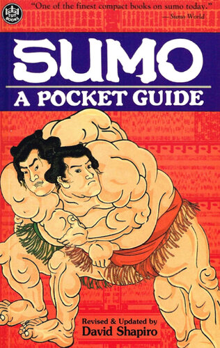 Sumo a Pocket Guide