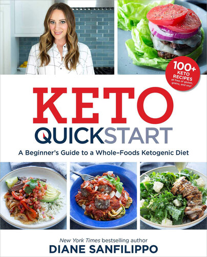 Keto Quick Start