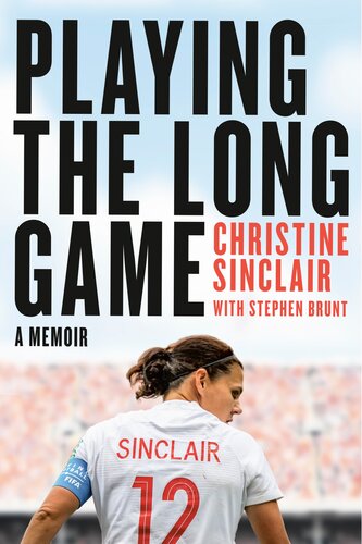 Playing the Long Game : A Memoir