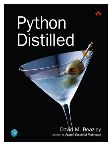 Python Distilled