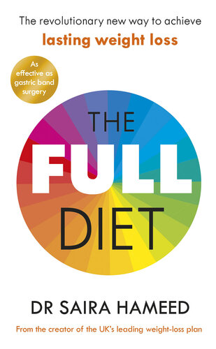 The Full Diet