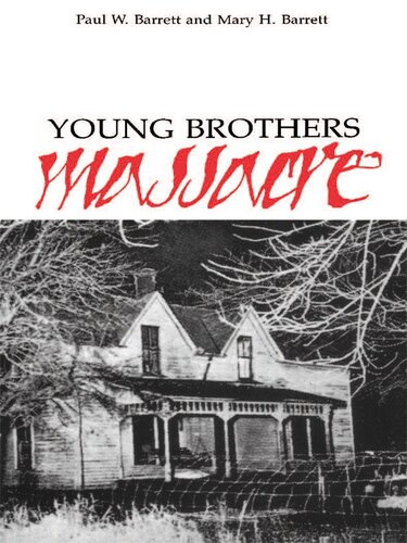 Young Brothers Massacre