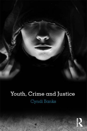 Youth, Crime and Justice