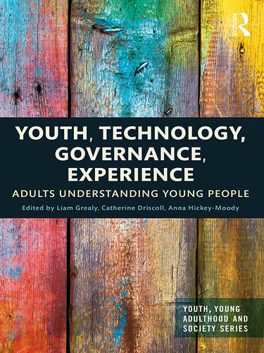 Youth, Technology, Governance, Experience