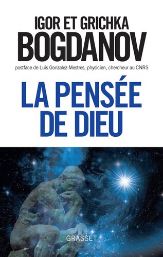 La pensée de Dieu