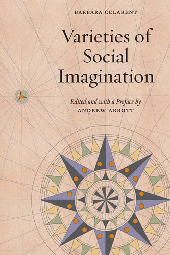 Varieties of Social Imagination