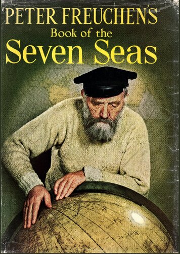 Peter Freuchen's Book of the Seven Seas