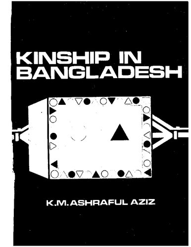 Kinship in Bangladesh