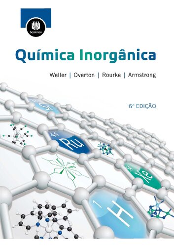 Química Inorgânica