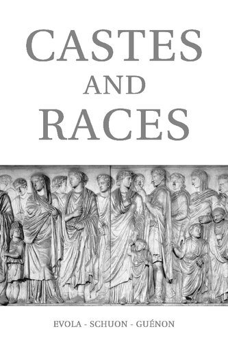 Castes and Races