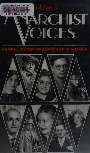 Anarchist Voices