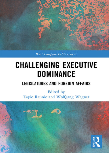 Challenging Executive Dominance