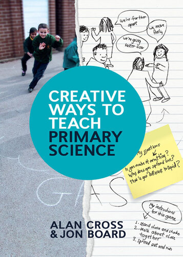 Creative Ways to Teach Primary Science