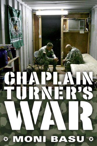 Chaplain Turner's War