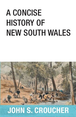 A Concise History of New South Wales