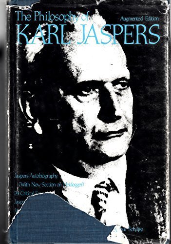 The Philosophy of Karl Jaspers