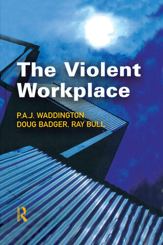 The Violent Workplace