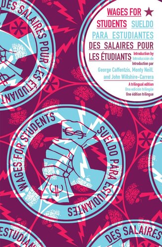 Wages for Students - Sueldo Para Estudiantes - Des Salaires Pour Les Etudiants