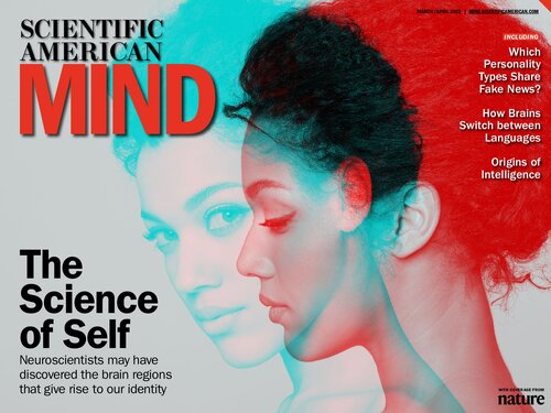 Scientific American Mind