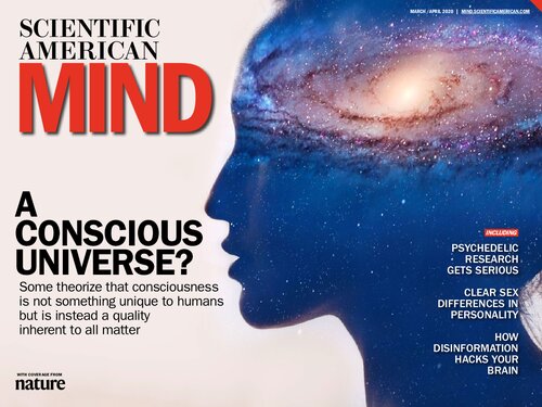 Scientific American Mind