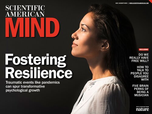 Scientific American Mind