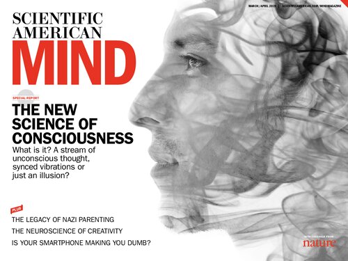 Scientific American Mind