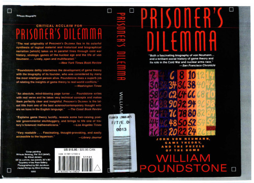 Prisoner's Dilemma