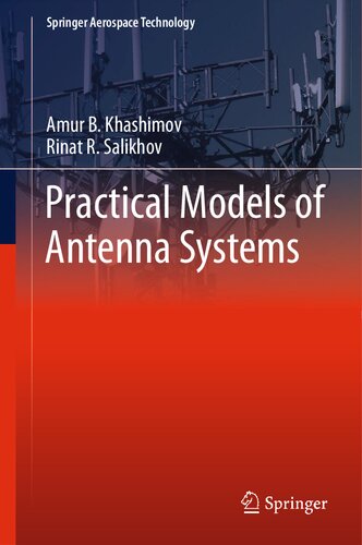 Practical Models of Antenna Systems