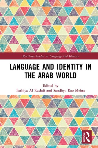 Language and Identity in the Arab World