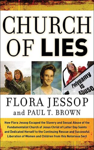 Church of Lies