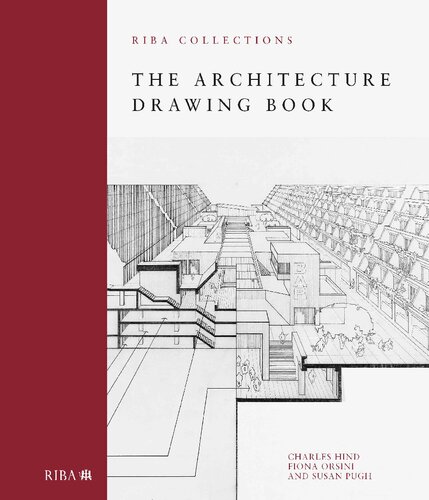 The Architecture Drawing Book