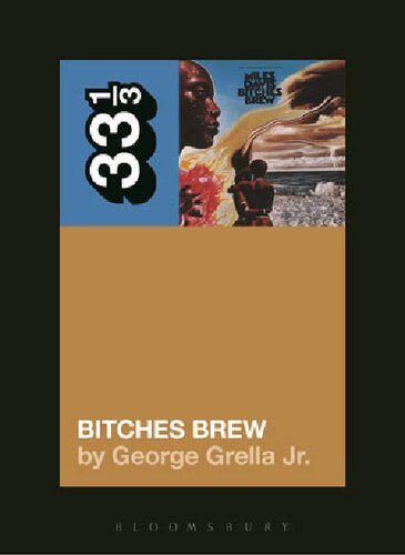 Bitches Brew