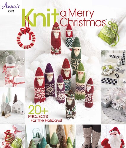 Knit a Merry Christmas